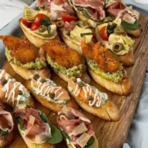 Fingerfood 1