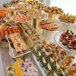 Fingerfood 2