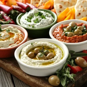 Fingerfood 5