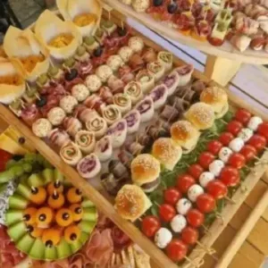 Fingerfood 6